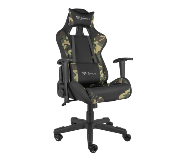 GENESIS NITRO 560 CAMO - 1104913 - zdjęcie 3
